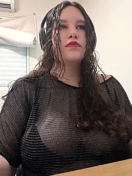 Mellhots2 online show from December 14, 12:16 am