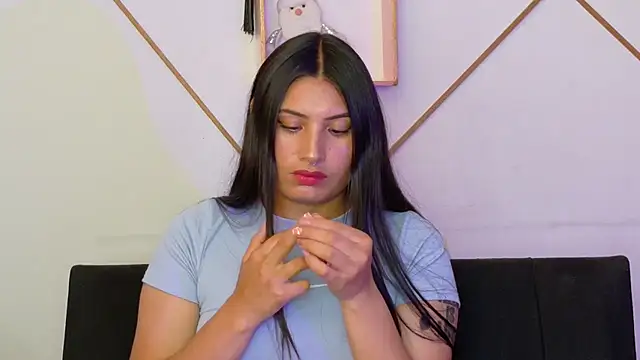 Linda andrew online show from December 20, 6:23 pm