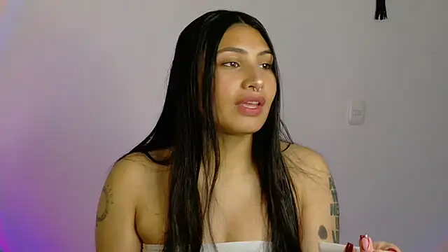 Linda andrew online show from February 24, 4:16 pm