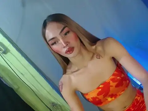 sweetfuckerbaby18 online show from February 23, 5:45 pm