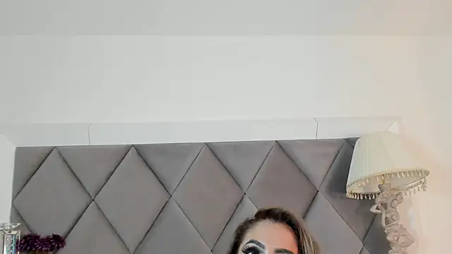 GiadaRizzo online show from November 5, 5:07 pm