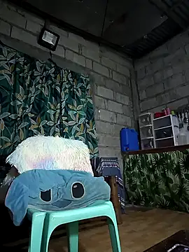 Sexy Juliah online show from February 16, 7:03 pm