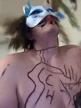 nousmeme0123 online show from March 21, 9:42 pm