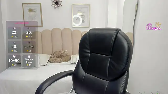 Karliie kloss  online show from February 15, 4:48 am