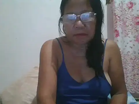 AMANDA99X online show from January 16, 11:45 pm