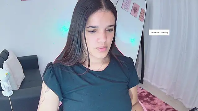 penelope hearth08 online show from November 13, 6:07 pm