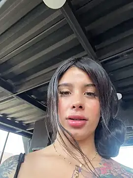 YouCandiSumisa online show from November 22, 7:05 pm