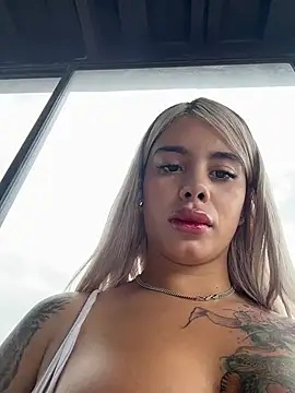 YouCandiSumisa online show from February 22, 5:36 pm