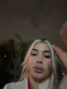 YouCandiSumisa online show from March 3, 2:06 am