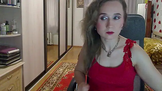 ClassyInna online show from September 16, 8:33 am