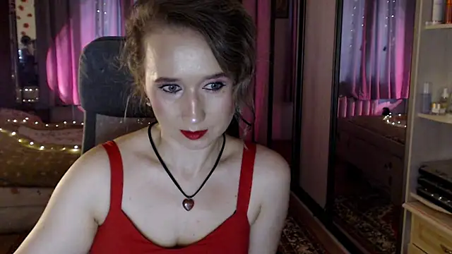 ClassyInna online show from October 10, 11:37 am