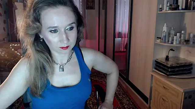 ClassyInna online show from October 20, 5:54 am