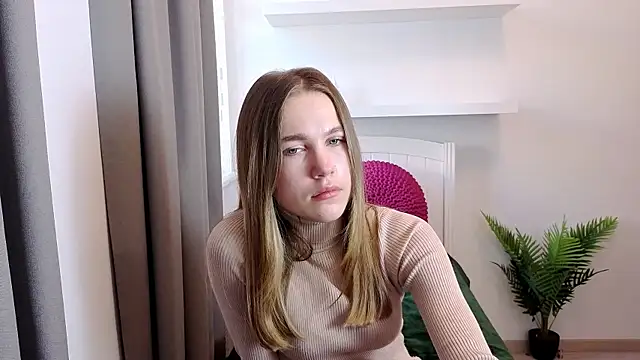 Spicy Lexi online show from March 5, 7:59 am