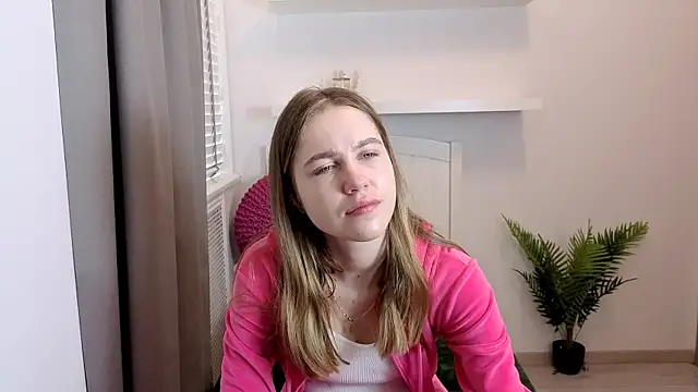 Spicy Lexi online show from March 29, 6:12 am