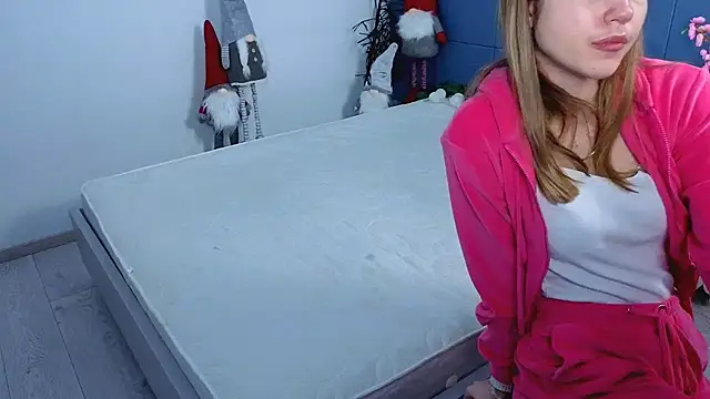 Spicy Lexi online show from January 7, 7:34 am