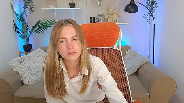 Spicy Lexi online show from September 25, 12:26 pm