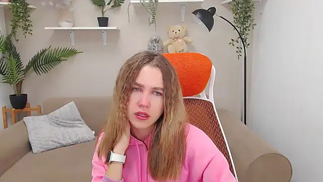 Spicy Lexi online show from October 13, 6:16 am