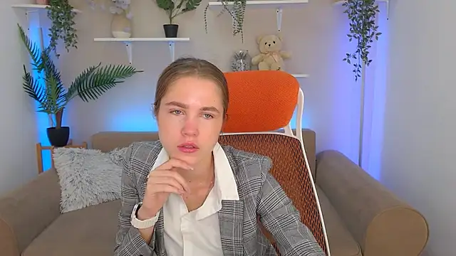 Spicy Lexi online show from September 16, 6:21 am