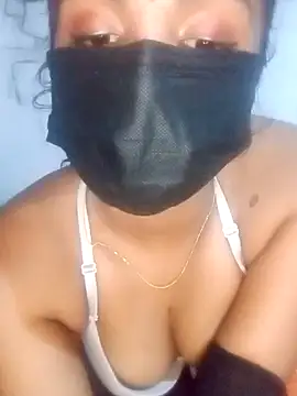 kissy doll online show from November 24, 6:43 pm