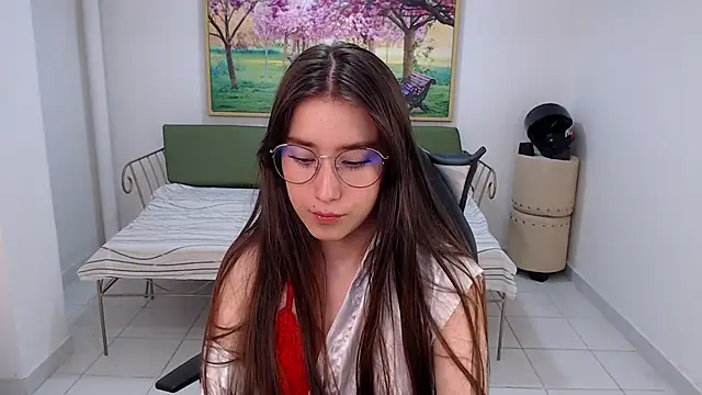 Adhara Kitten online show from September 18, 1:20 pm