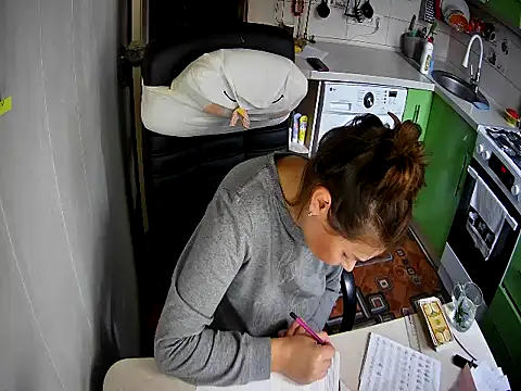 Adda1205 online show from October 21, 6:50 am