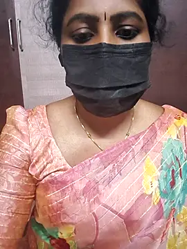 vasundhara26 online show from January 18, 9:44 pm