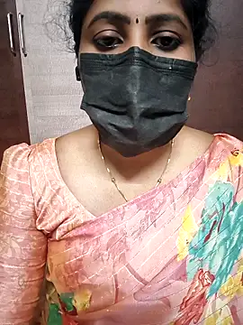 vasundhara26 online show from February 15, 9:47 pm