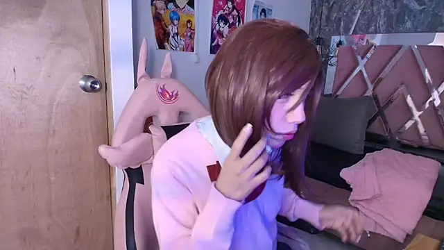 Terraelowen online show from February 27, 11:43 am