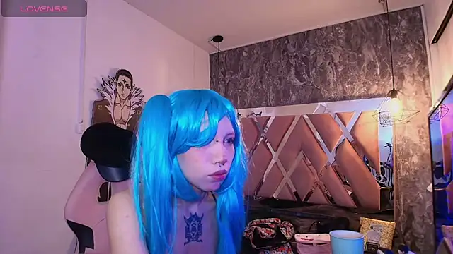 Terraelowen online show from November 16, 11:54 am