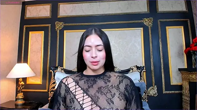 AlaskaAmato online show from October 17, 7:17 pm