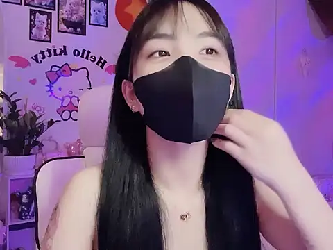 keelinnn19 online show from October 1, 6:13 pm