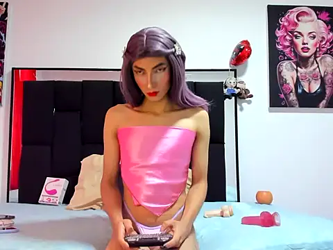 xamila muaa online show from October 7, 11:58 am