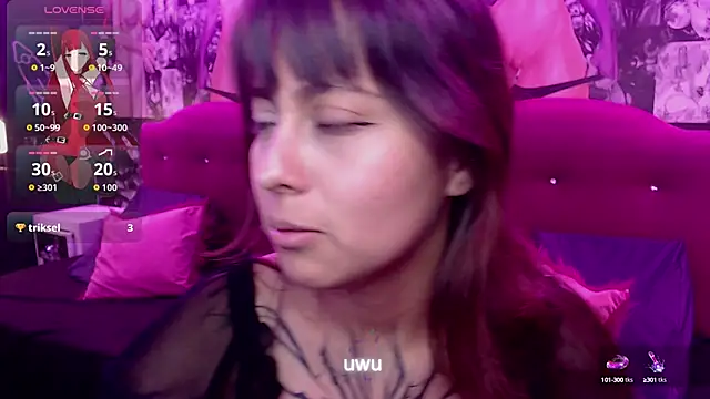 sophiaa 7 online show from October 8, 2:32 pm