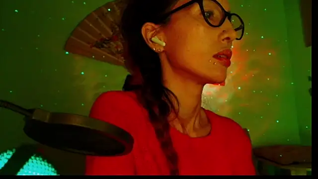 KiotoShine online show from October 31, 8:24 pm