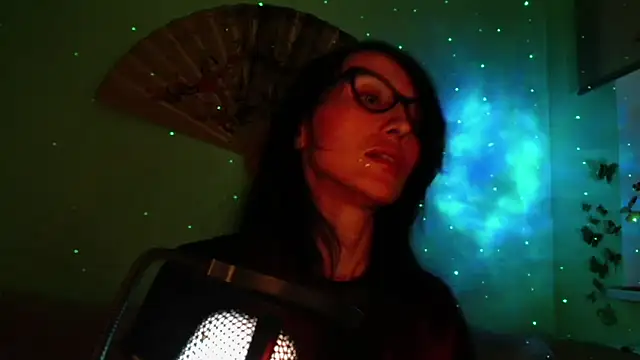 KiotoShine online show from February 27, 5:13 pm