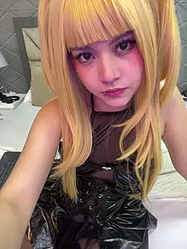 TatiLee online show from March 18, 1:49 pm