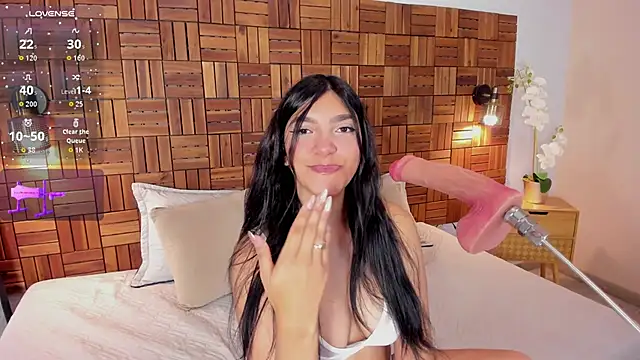 gaiiaa1 online show from December 17, 3:05 pm