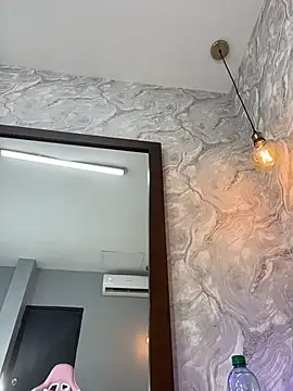 MiaFarkash online show from January 16, 7:32 pm