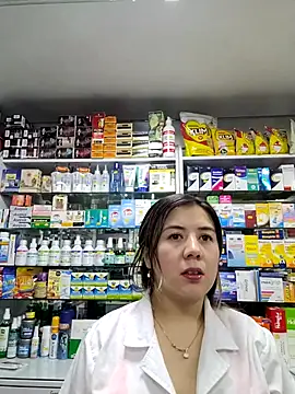 Sophie del Castillo online show from November 23, 12:13 am