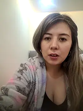 Sophie del Castillo online show from December 18, 4:28 am