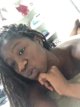 MichellePose online show from October 12, 5:37 pm