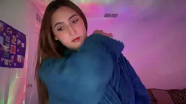 miasecretx online show from February 27, 5:29 am