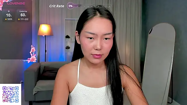 AsianCheek online show from September 10, 1:49 am
