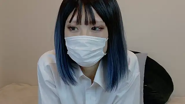 sarina at online show from November 22, 7:22 am