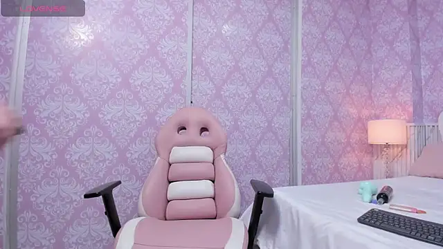 BabyAngel18  online show from September 15, 10:56 am