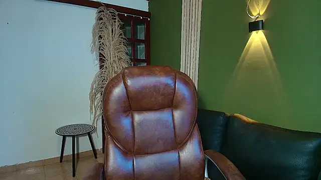 DanielaMonroe online show from October 18, 9:27 pm