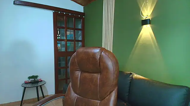 DanielaMonroe online show from October 3, 9:31 pm