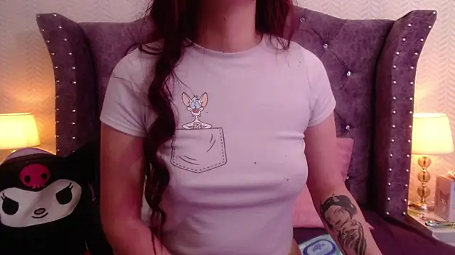 RavenLove  online show from December 2, 12:40 pm