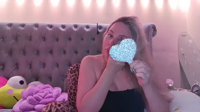 BigBoobsBlair online show from August 7, 7:54 pm