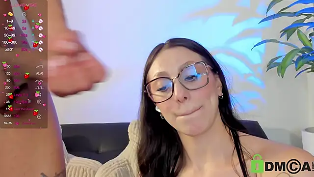 Scarlett Jackson2 online show from March 27, 4:58 am